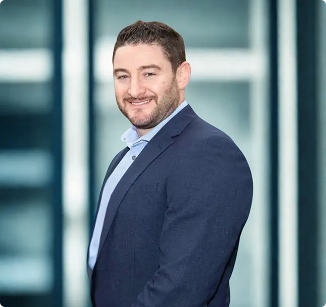 Keith Matthews - Your Trusted Financial Guide for Comprehensive Financial Planning